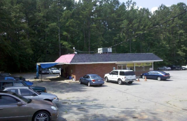 1101 Whitesville St - 1101 & Whitesville Rd, LaGrange, GA 30241