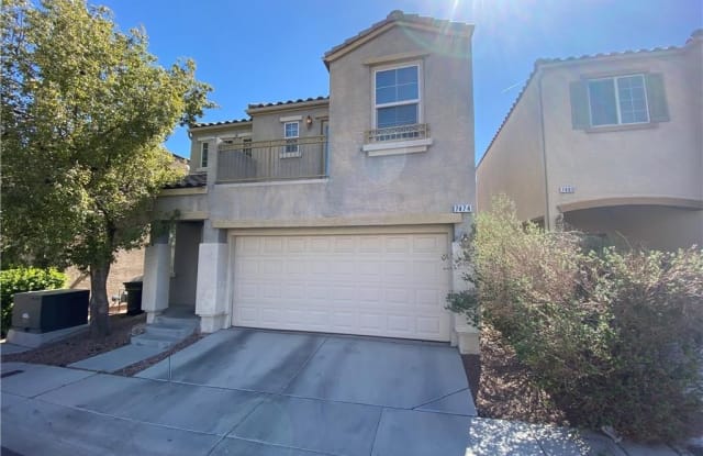 7474 Ademar Street - 7474 Ademar Street, Spring Valley, NV 89148