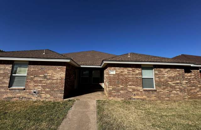 Photo of 503 N Brentwood Avenue unit: B