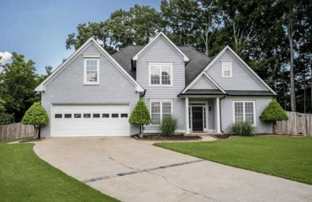 4274 Chatham Crest Lane