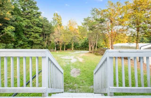 8700 Robert E. Lee Drive