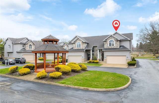 3285 Grey Village Drive