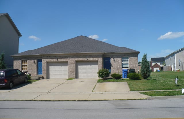 603 Sherard Circle - 603 Sherard Circle, Lexington, KY 40517