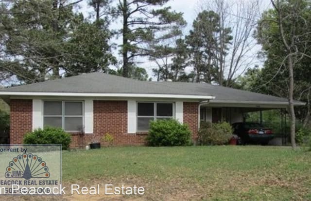 904 Thompson - 904 Thompson Street, Jacksonville, AR 72076