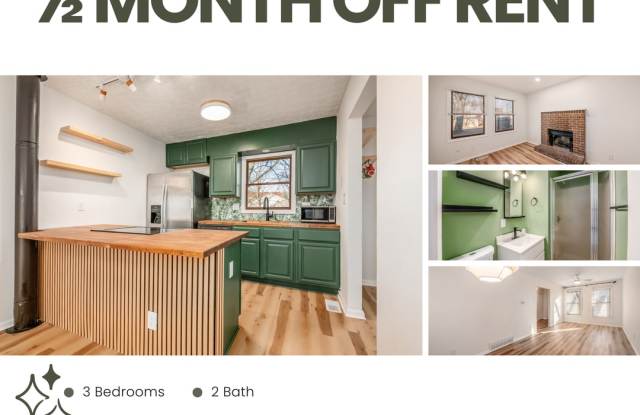 Fully Renovated Reynoldsburg Home