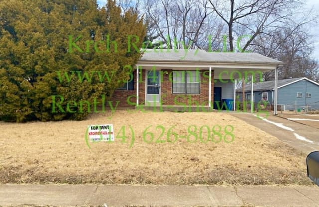 309 Elm Grove Avenue - 309 Elmgrove Ave, Hazelwood, MO 63042