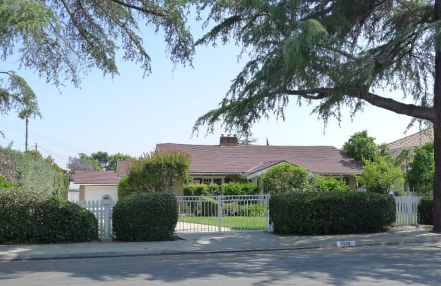 9136 East Fairview Avenue - 9136 East Fairview Avenue, East San Gabriel, CA 91775