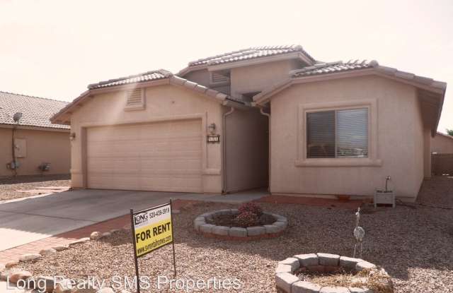 924 Tularosa - 924 Tularosa Dr, Sierra Vista, AZ 85635