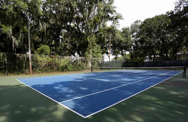 Marsh Cove & Somerset