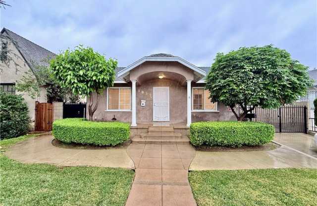 Photo of 1837 S 7th Street