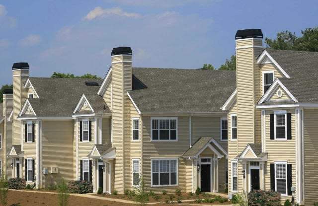 100 Garden District Dr Unit C11