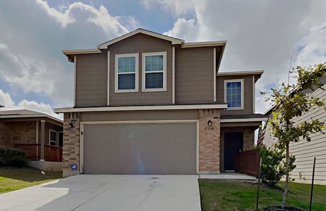 11734 Silver Field - 11734 Silver Field, Bexar County, TX 78254