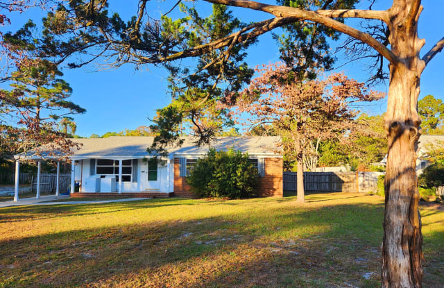 749 George Trask Drive - 749 George Task Drive, Wilmington, NC 28405