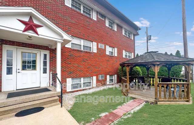 Photo of 802 Chestnut Street