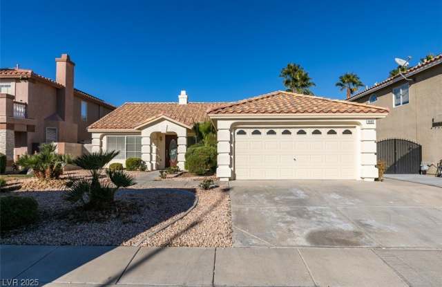 1682 Graystone Canyon Avenue