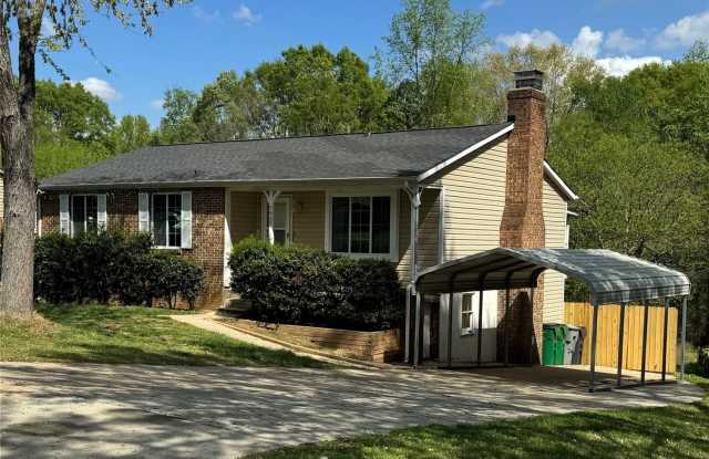 7939 Holly Hill Road