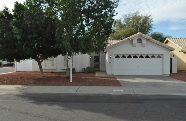 19956 N 77th Ave - 19956 North 77th Avenue, Glendale, AZ 85308