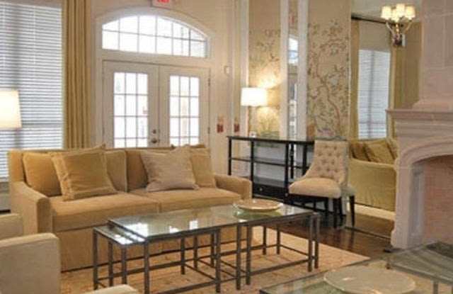 Dobson Mills & Lofts