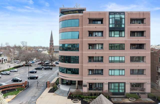 225 N New Jersey Street N