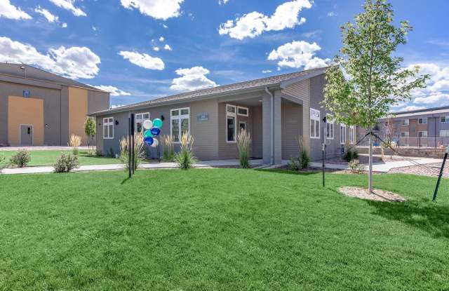 Photo of Ascent Apartments