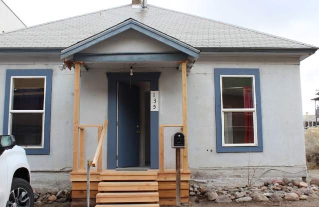 Charming 2-Bedroom Home in the Heart of Reno