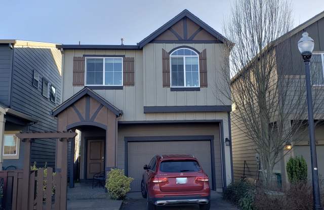 20864 Southwest Sister Lane - 20864 Southwest Sister Lane, Aloha, OR 97003