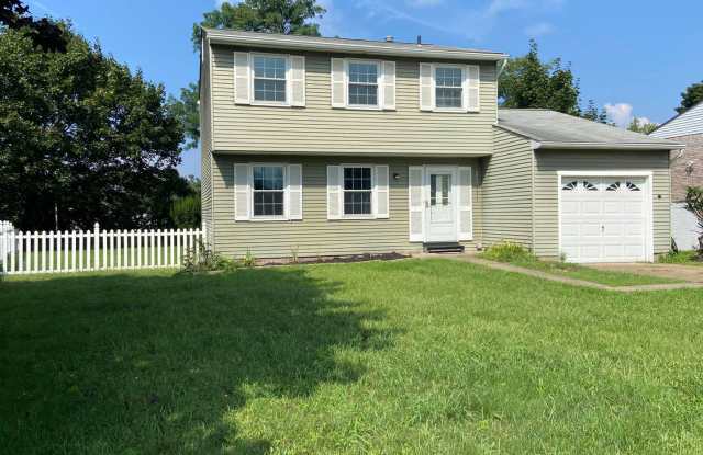 Beautiful Home for Lease in Reserve Township / Observatory Hill - 10 Quail Hill Road, Allegheny County, PA 15214