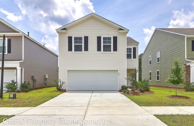 165 Sweet Cherry Lane - 165 Sweet Cherry Ln, Goose Creek, SC 29486