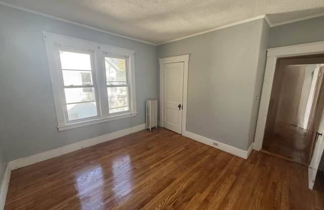 Photo of 213 Marcy St