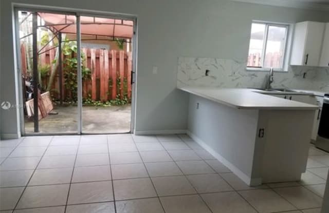 10658 Northwest 87th Court - 10658 Northwest 87th Court, Hialeah Gardens, FL 33018