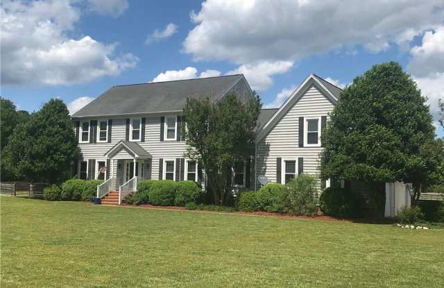 12325 Six Ponds Lane - 12325 6 Ponds Lane, Isle of Wight County, VA 23430