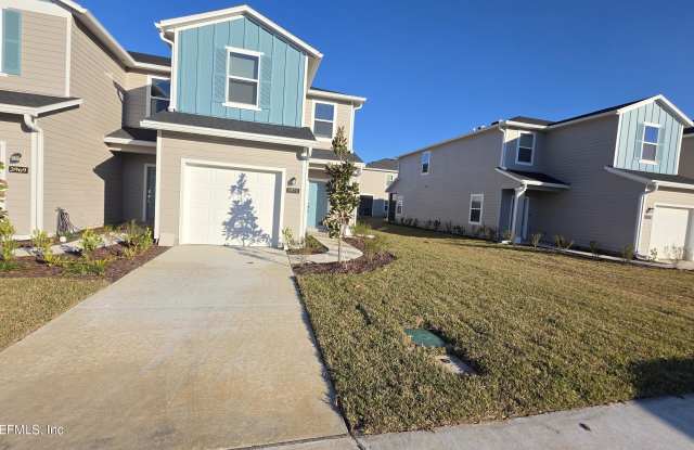 3971 MID CENTURY Street