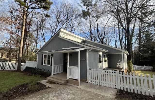 1059 WoodLake Lane
