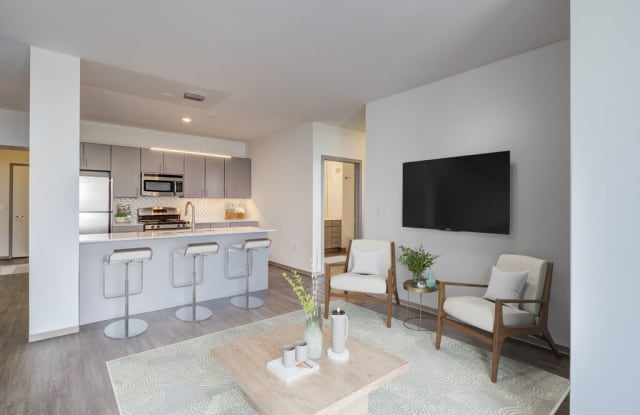 Photo of LPM Apartments