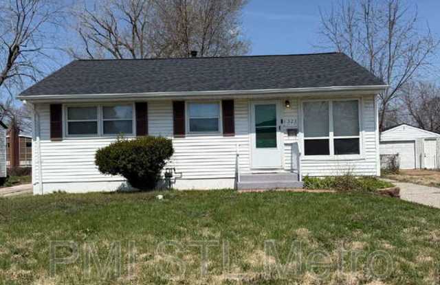323 Shepley Dr
