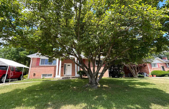 7200 KAREN ANNE DRIVE