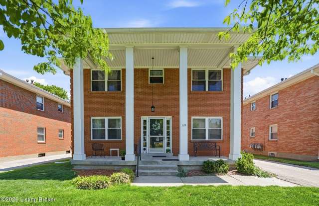 119 McArthur Dr