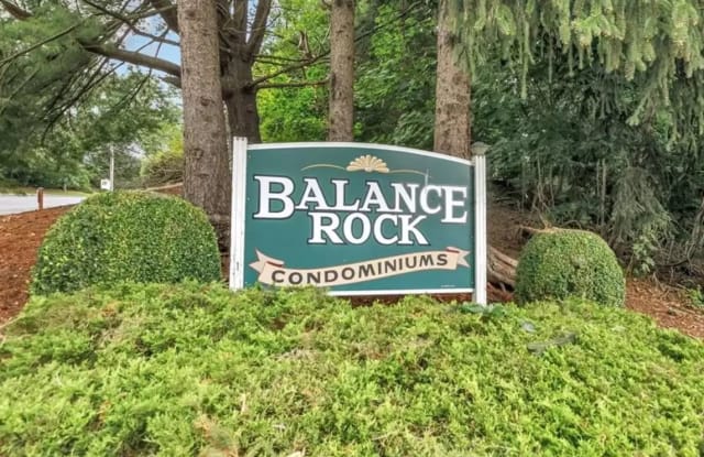 92 Balance Rock Rd - 92 Balance Rock Road, New Haven County, CT 06483