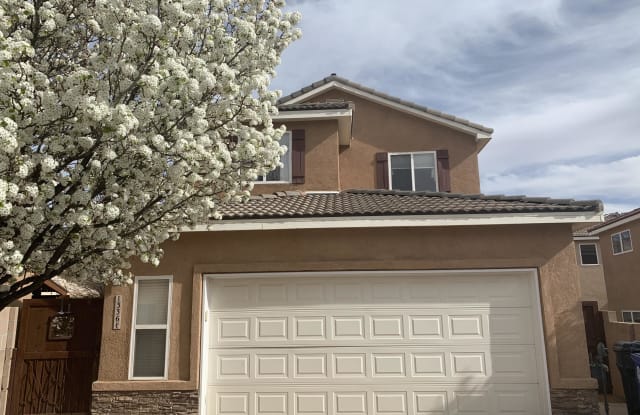 1336 Bernardo Court NE - 1336 Bernardo Ct NE, Albuquerque, NM 87113