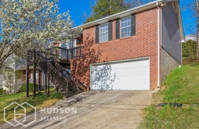 4713 Ashley Way - 4713 Ashley Way, Nashville, TN 37076