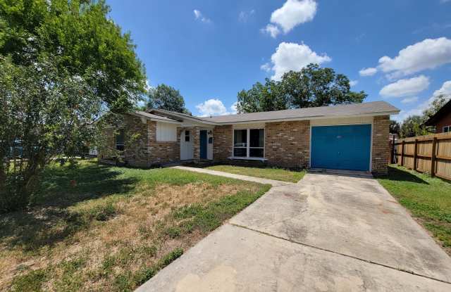 1060 Richmond Drive