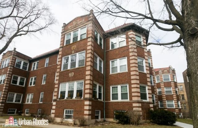 329 N Kedzie Ave 789 - 329 North Kedvale Avenue, Chicago, IL 60651