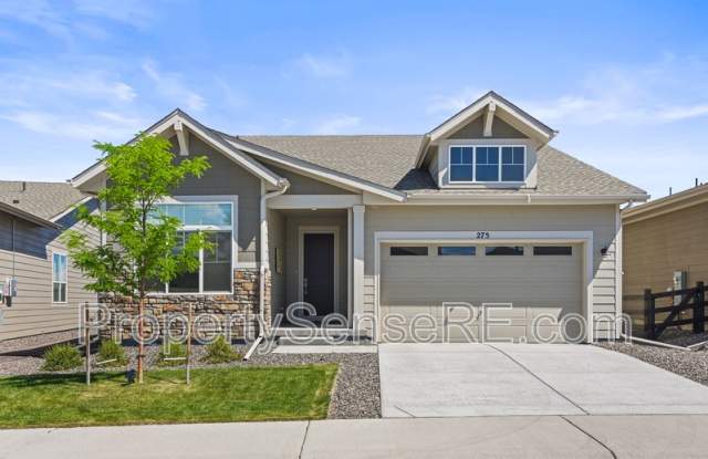 275 Tannins Court