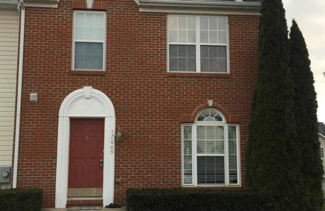 17609 GETTYSBURG WAY - 17609 Gettysburg Way, Hagerstown, MD 21740