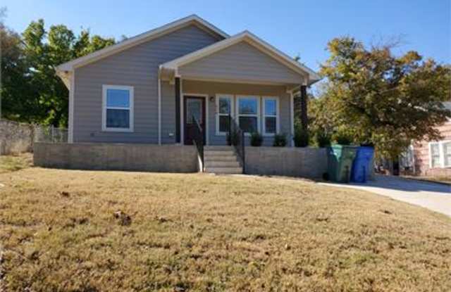 214 North Ricketts Street