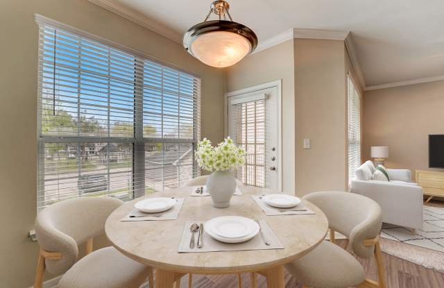 3101 Place Apartments