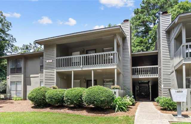 1853 Tryon Drive Unit 5 - 1