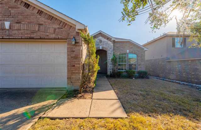 Charming 3 bed 2 bath in Anna TX