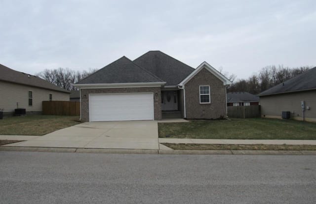 202 Noah Court - 202 Noah Ct, Vine Grove, KY 40175