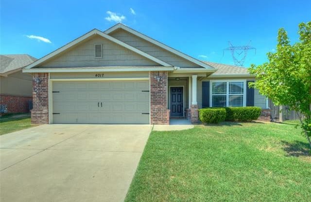 4017 W 105th Street S - 4017 W 105th St S, Jenks, OK 74037